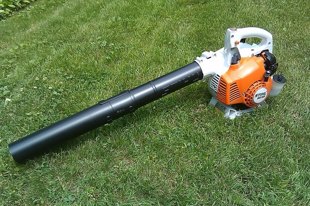 Best backpack blower? Page 2 Lawn Care Forum